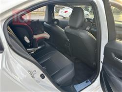 تۆیۆتا کۆرۆلا